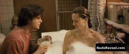 AGNIESZKA GROCHOWSKA nude in Shameless