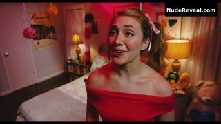 CATHERINE CORCORAN nude in Shakespeare