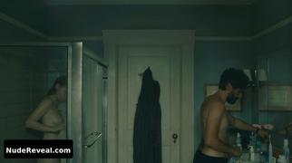 JESSICA CHASTAIN nude in Scenes from a Marriage