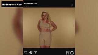 BUSY PHILIPPS nude in Girls5eva