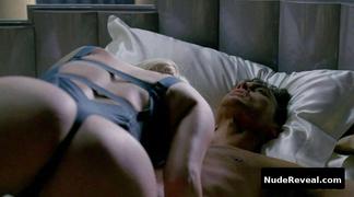 LADY GAGA nude in American Horror Story