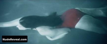 GRETA GERWIG nude in The Humbling
