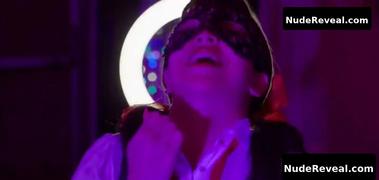 PLABITA BORTHAKUR nude in Escaype Live