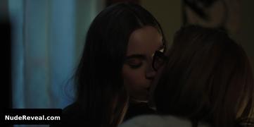 SARAH DESJARDINS nude in Impulse