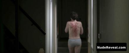 OLIVIA WILLIAMS nude in Altar