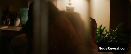 AMBER HEARD nude in Paranoia