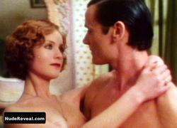 ISABELLE HUPPERT nude in Violette