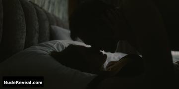 IRENE AZUELA nude in Monarca