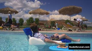 RHEA SEEHORN nude in Better Call Saul