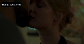SOFYA LEBEDEVA nude in McMafia