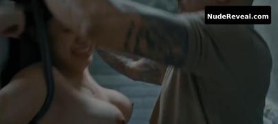 ATASKA MERCADO nude in Uhaw