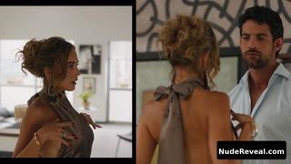 MARIA ELISA CAMARGO nude in Escupire Sobre Sus Tumbas
