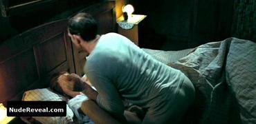 ANDREA SAWATZKI nude in Leo und Claire