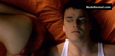 TORI SPELLING nude in Sol Goode