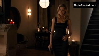 TRICIA HELFER nude in No Ordinary Family