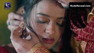 PRACHI LENGARE nude in Khwaish