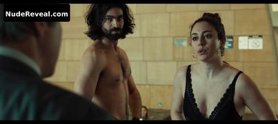 BLANCA SUAREZ nude in El Cuarto Pasajero