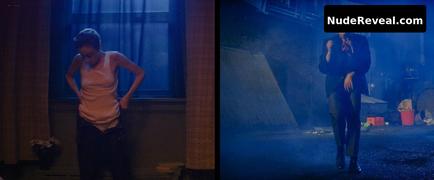 ANDREA RISEBOROUGH nude in Please Baby Please