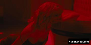 EMMA LAIRD nude in Mayor of Kingstown