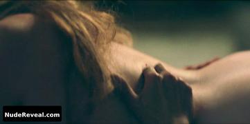 ELISABETH MOSS nude in The Handmaid’s Tale