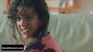STEPHANIE SIGMAN nude in Arctic Monkeys: Snap Out Of It