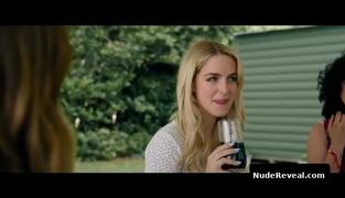 MCKENNA GRACE nude in Regretting You