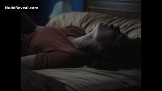 LAIA COSTA nude in Un Amor