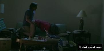 KATHRYN HAHN nude in I Love Dick