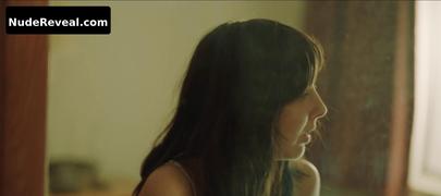 WENDY MCCOLM nude in Fuzzy Head
