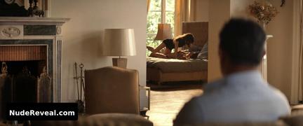 MARYON BERTRAND nude in Alphonse