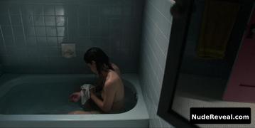 ROSA SALAZAR nude in Brand New Cherry Flavor