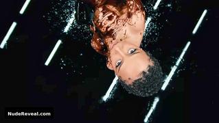 DOJA CAT nude in Lose My Mind