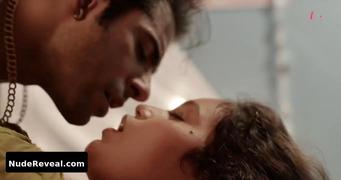 NEHA GUPTA nude in Charamyog