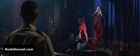 DANTE MCCARTHY nude in Forrest Gump