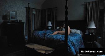 NICOLE KIDMAN nude in The Killing of a Sacred Deer