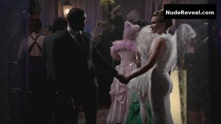 LEAH PIPES nude in The Originals
