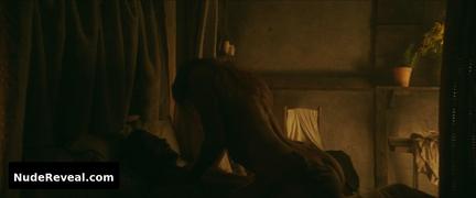 CHARLOTTE KIRK nude in The Reckoning