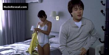 JEONG-HWA EOM nude in Marriage Is a Crazy Thing