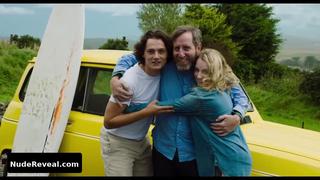 EVANNA LYNCH nude in My Name Is Emily