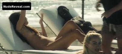 UNKNOWN nude in American Gigolo