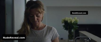 ANDREA BRAEIN HOVIG nude in En affaere