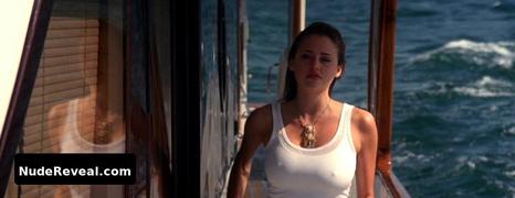 ESTELLA WARREN nude in Kangaroo Jack
