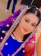 ISHA MALVIYA nude in Hot and Blue