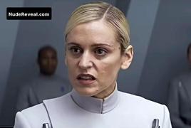 DENISE GOUGH nude in Star Wars: Andor