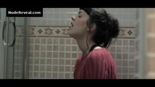 MAGGIE CIVANTOS nude in Placer
