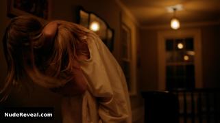 AMANDA SEYFRIED nude in Things Heard & Seen