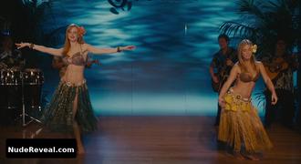 NICOLE KIDMAN nude in Just Go with It