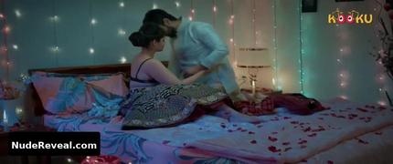 SREOSHI CHATTERJEE nude in Charulata
