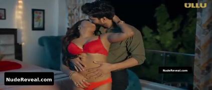 RUKS KHANDAGALE nude in Samne Wali Khidki