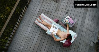 AUDREY TAUTOU nude in The Jesus Rolls